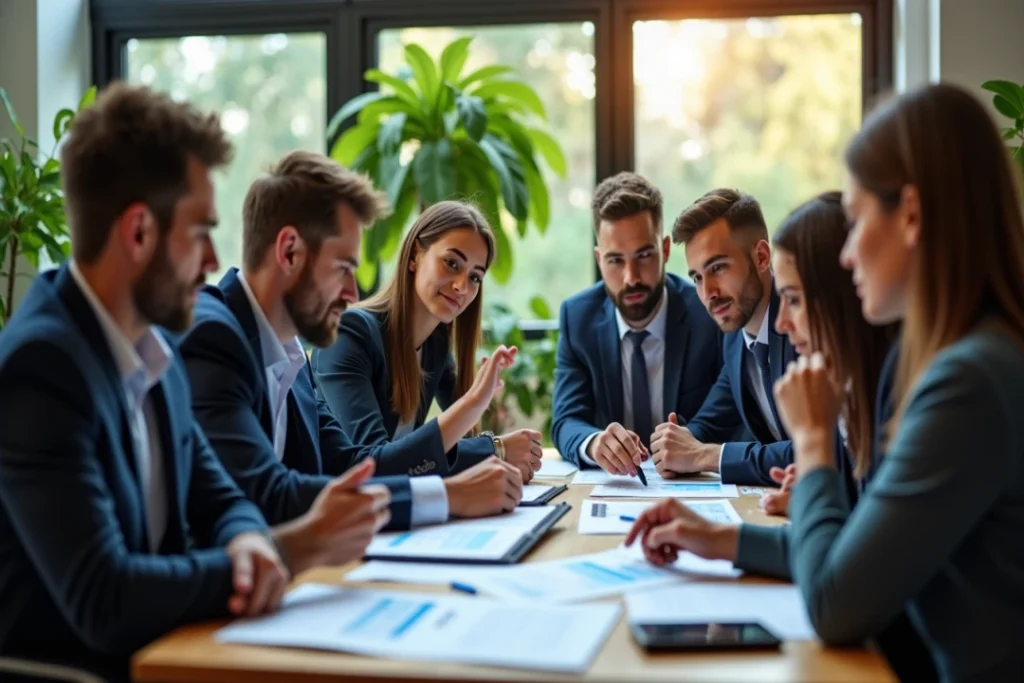 Stratégies marketing vs résultats : quelles priorités ?